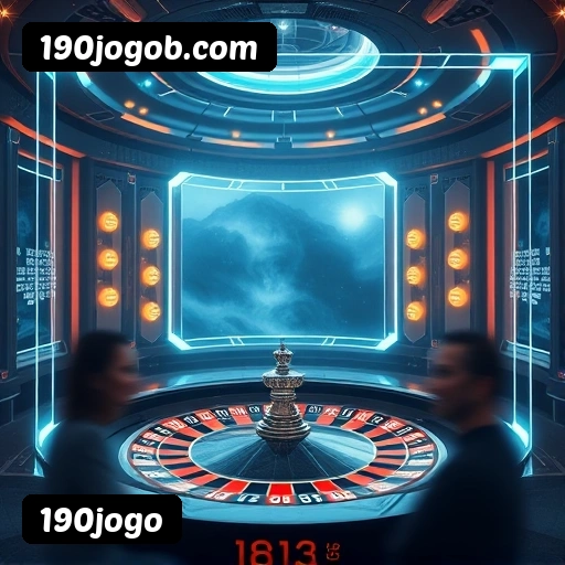 190jogo Logo
