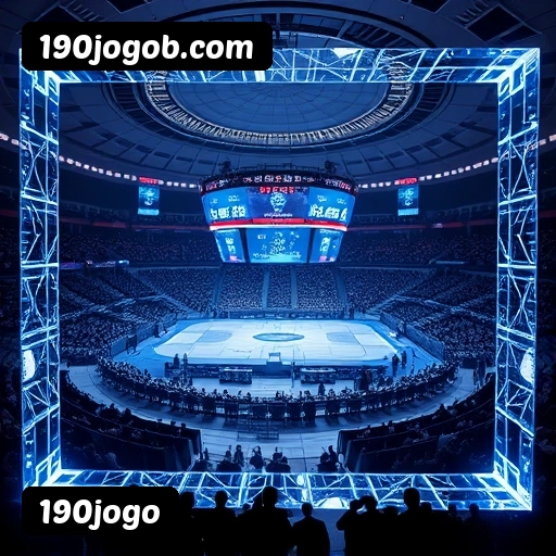 190jogo Logo