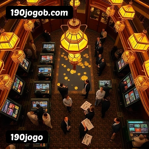 190jogo Logo