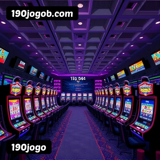 190jogo Logo