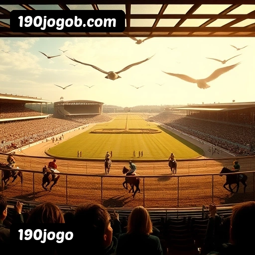 190jogo Logo