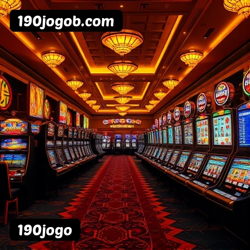 190jogo Logo