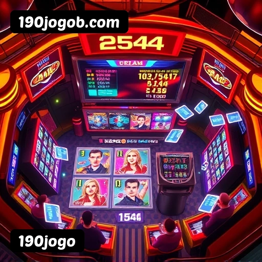 190jogo Logo