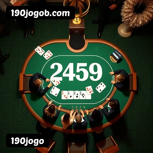 190jogo Logo