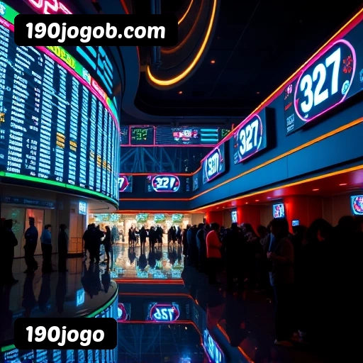 190jogo Logo