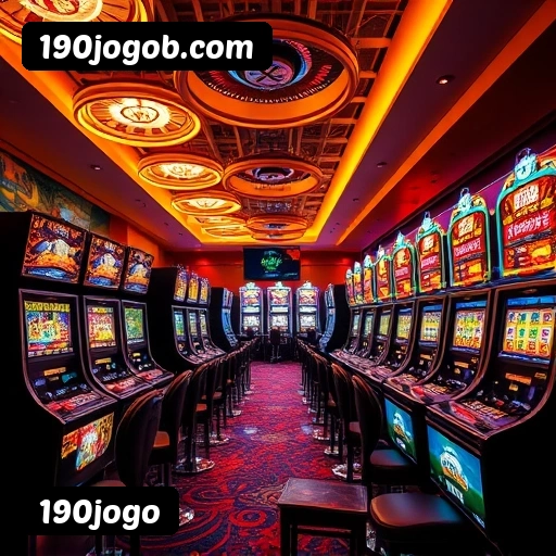 190jogo Logo