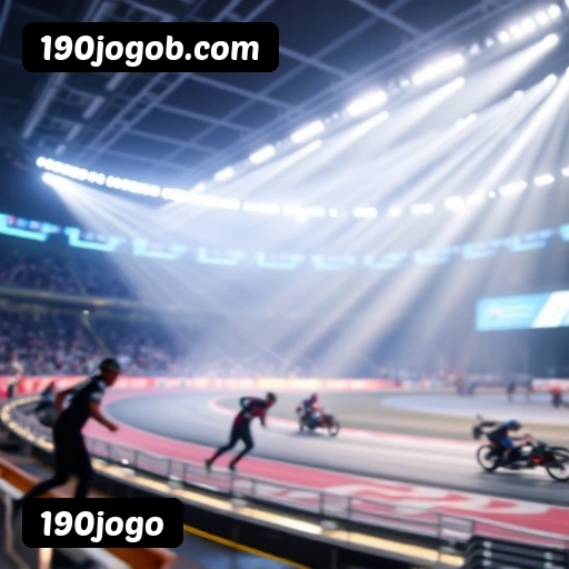 190jogo Logo