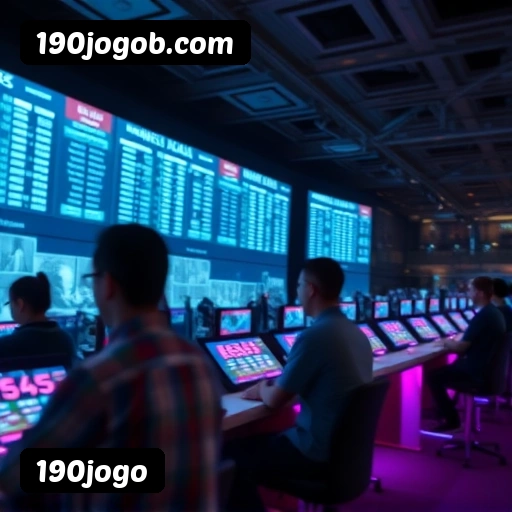 190jogo Logo
