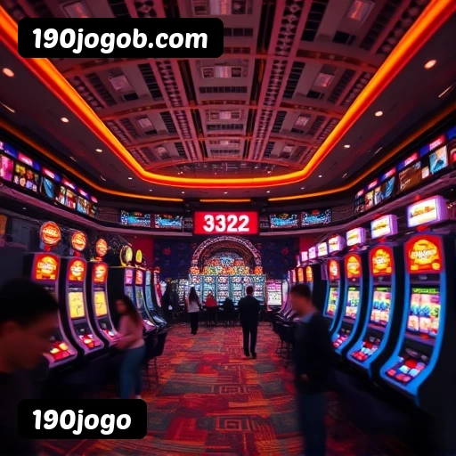 190jogo Logo