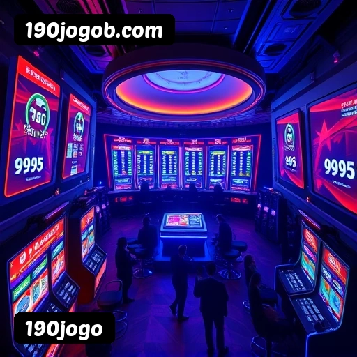 190jogo Logo